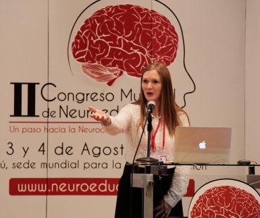 II Cong Mundial de Neuroeducación